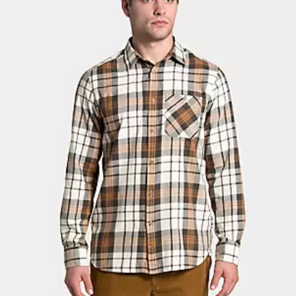 Men’s Hayden Pass 2.0 Button Down - The North Face